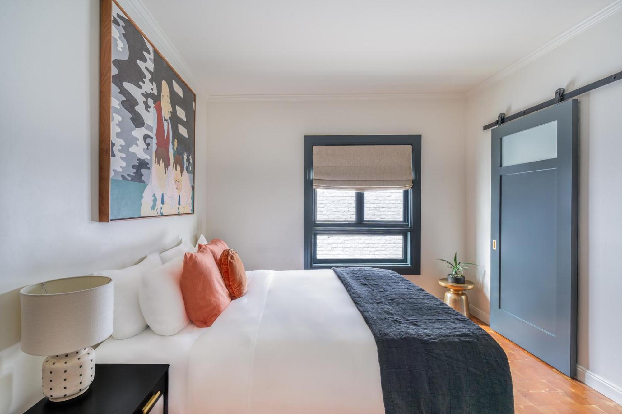 Gold-Diggers Hotel Los Angeles Kamer foto