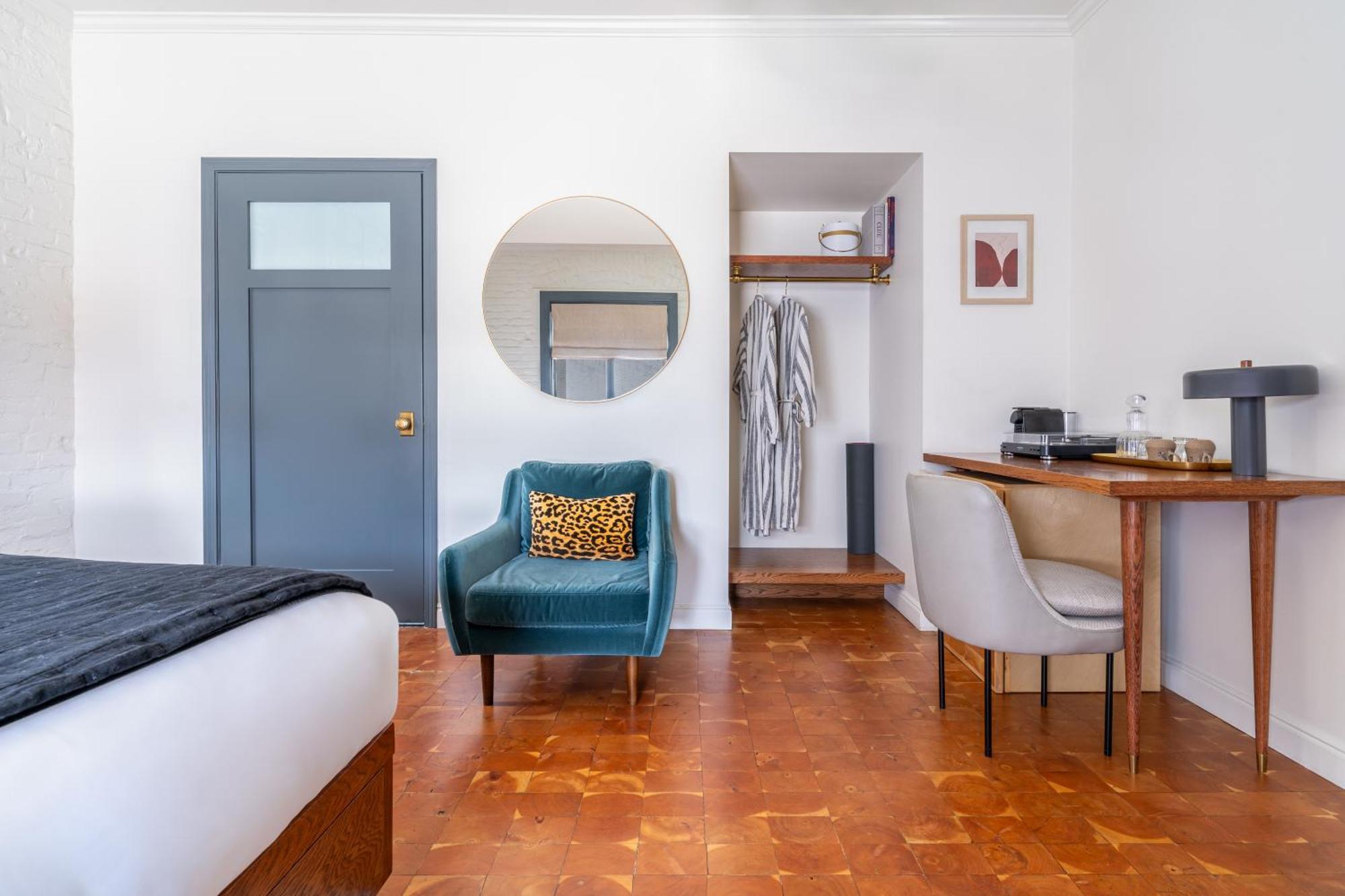 Gold-Diggers Hotel Los Angeles Kamer foto